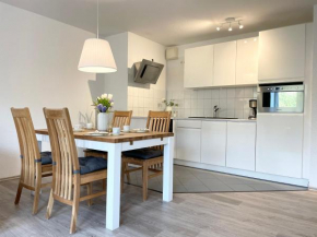 Haus Nordseebrandung FeWo A1 2